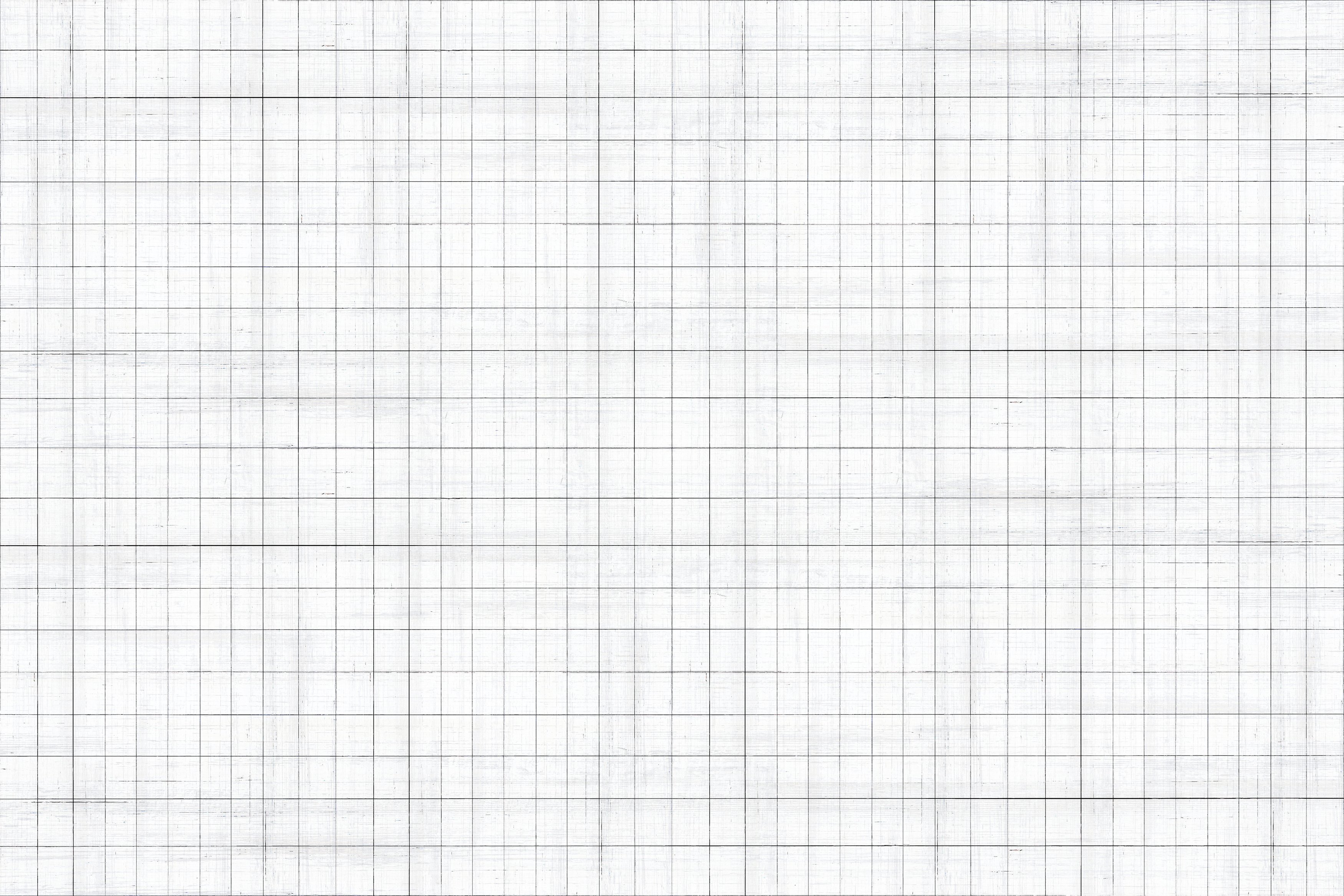 Pattern of Graphing Paper